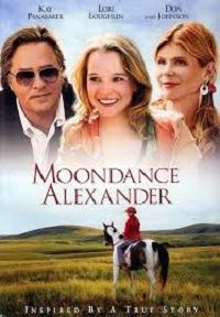 Moondance Alexander (DVD) Moondance Alexander (DVD)