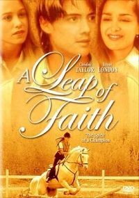A Leap of Faith (DVD)