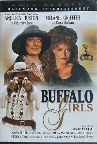 Buffalo Girls (DVD)