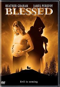 Blessed (DVD)