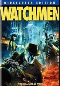 Watchmen (DVD) (Widescreen)
