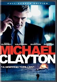 Michael Clayton (DVD) (Full Screen)