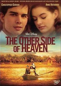 Disney&#39;s The Other Side of Heaven (DVD)