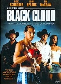 Black Cloud (DVD)