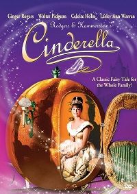 Rodgers &amp; Hammerstein&#39;s Cinderella (DVD) (1965)