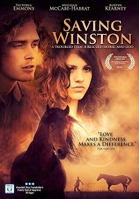 Saving Winston (DVD)
