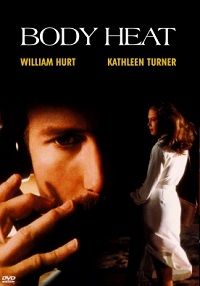 Body Heat (DVD)