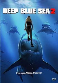 Deep Blue Sea 2 (DVD)