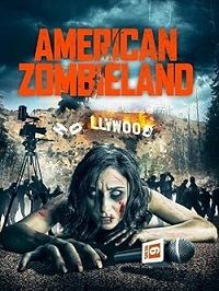 American Zombieland (DVD) American Zombieland (DVD)