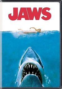 Jaws (DVD)