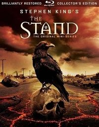 Stephen King&#39;s The Stand (Blu-ray) Collector&#39;s Edition