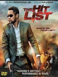 The Hit List (DVD)