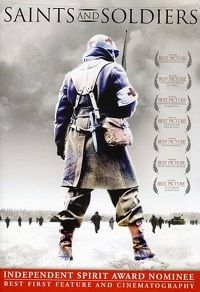 Saints and Soldiers (DVD)