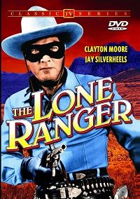 The Lone Ranger (DVD) (1949)