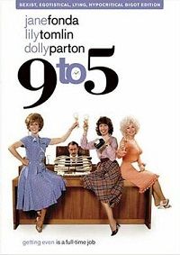 9 to 5 (DVD) (Full Screen)