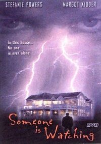Someone Is Watching (DVD)