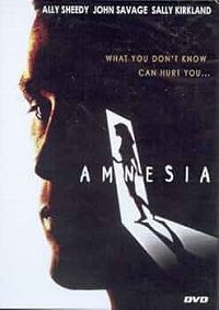 Amnesia (DVD)