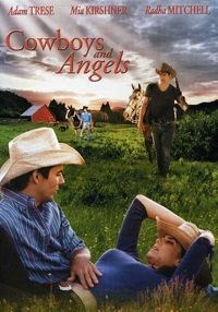 Cowboys and Angels (DVD)