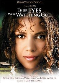 Their Eyes Were Watching God (DVD)