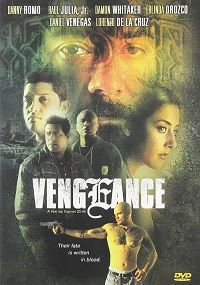 Vengeance (DVD)