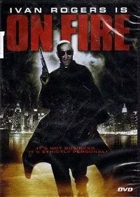 On Fire (DVD)