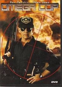 Omega Cop (DVD)