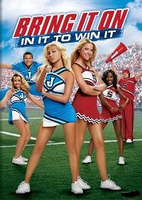 Bring It On: In It to Win It (DVD)