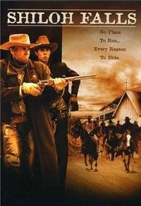 Shiloh Falls (DVD)