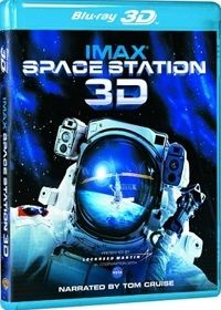 Imax Space Station (Blu-ray 3D/Blu-ray) Imax Space Station (Blu-ray 3D/Blu-ray)