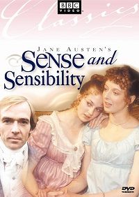 Sense and Sensibility (DVD) (1981)