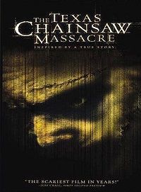 The Texas Chainsaw Massacre (DVD) (2003)