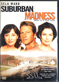 Suburban Madness (DVD)