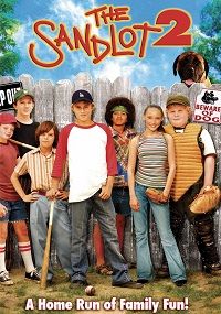 The Sandlot 2 (DVD)