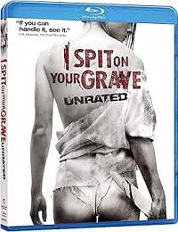 I Spit on Your Grave (Blu-ray) Unrated (2010)
