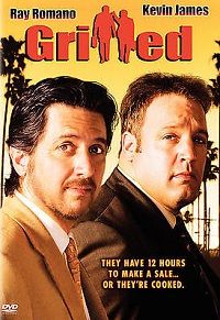 Grilled (DVD)