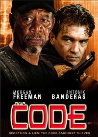 The Code (DVD)