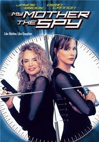 My Mother, the Spy (DVD)