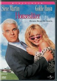 HouseSitter (DVD)