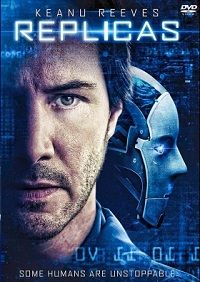 Replicas (DVD)