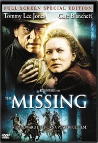 The Missing (DVD) Special Edition (Full Screen)