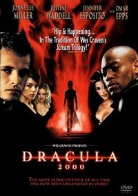 Dracula 2000 (DVD)