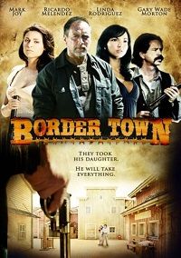 Border Town (DVD)