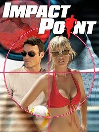 Impact Point (DVD)