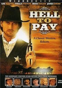 Hell to Pay (DVD)