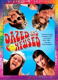 Dazed and Confused (DVD) Flashback Edition