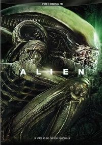 Alien (DVD)