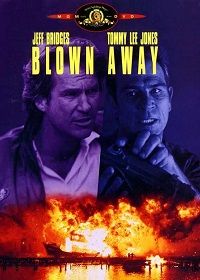 Blown Away (DVD) (1994)