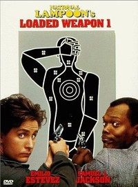 National Lampoon&#39;s: Loaded Weapon 1 (DVD)