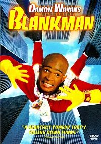 Blankman (DVD)