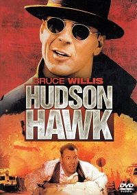 Hudson Hawk (DVD)